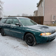 Image for article titled At $2,500, Could This 1997 Subaru Legacy Wagon Leave Its Mark?
